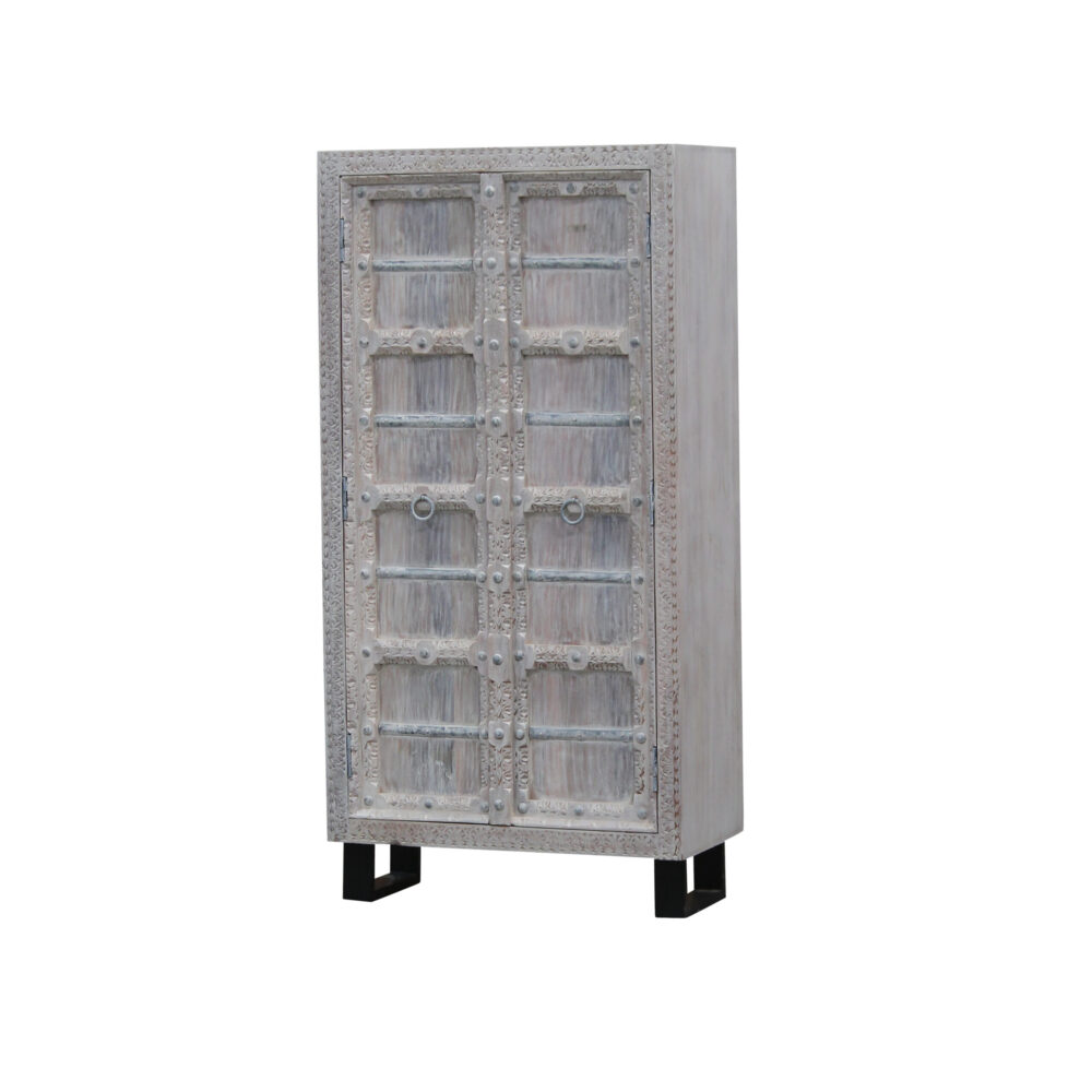 Estante asuncion 90 x 45 x 180 cm