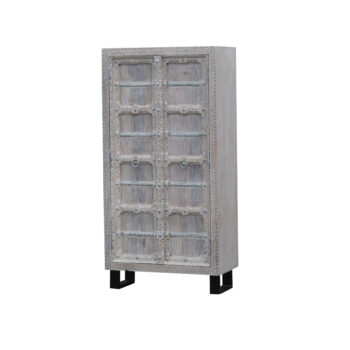 CAC-039. Estante asuncion 90 x 45 x 180 cm