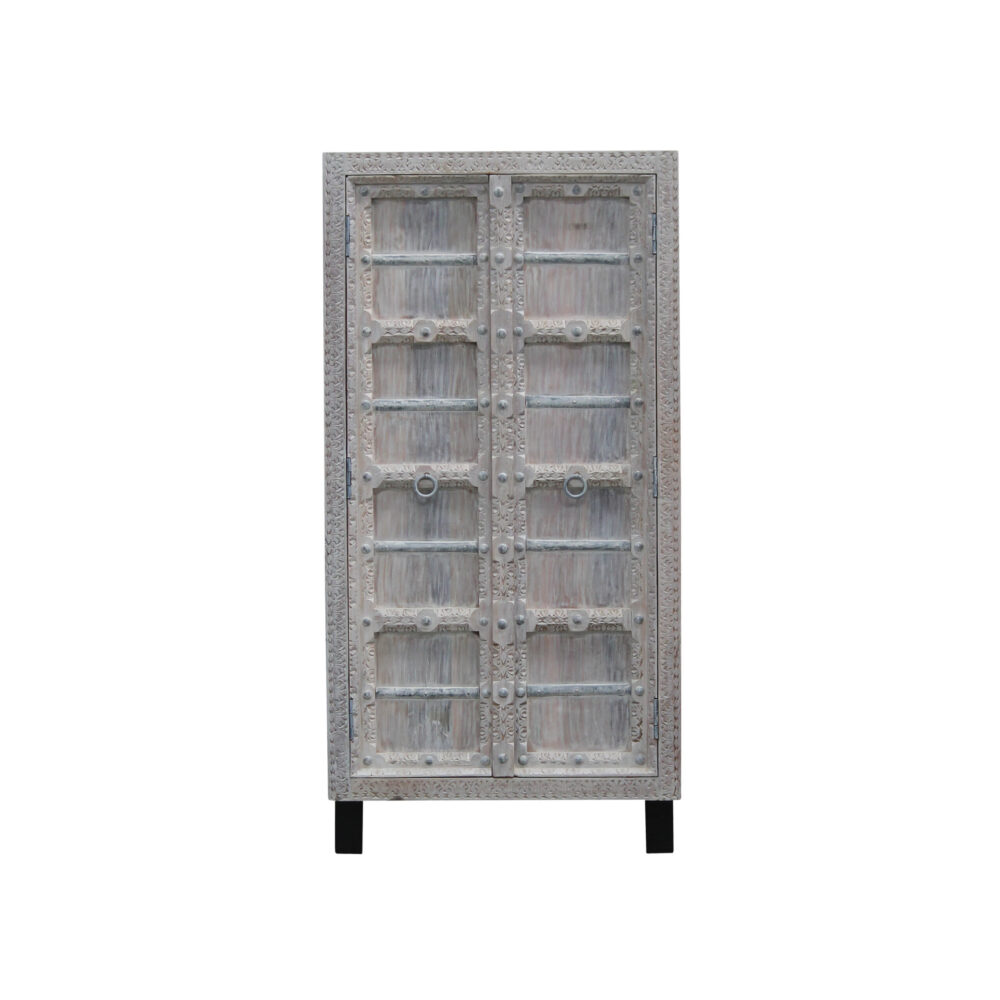 Estante asuncion 90 x 45 x 180 cm