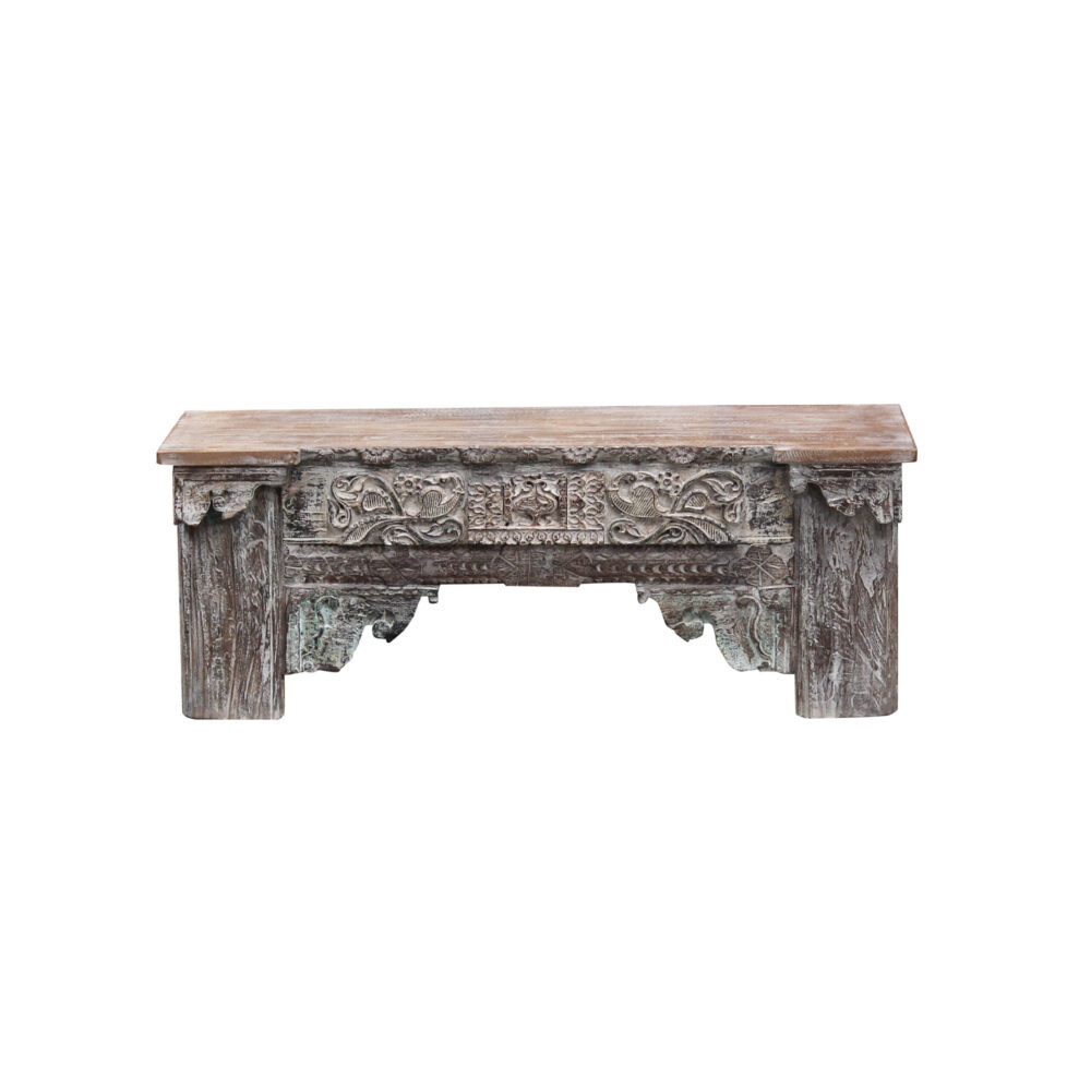 Mesa centro Beirut 122 x 43 x 46 cm