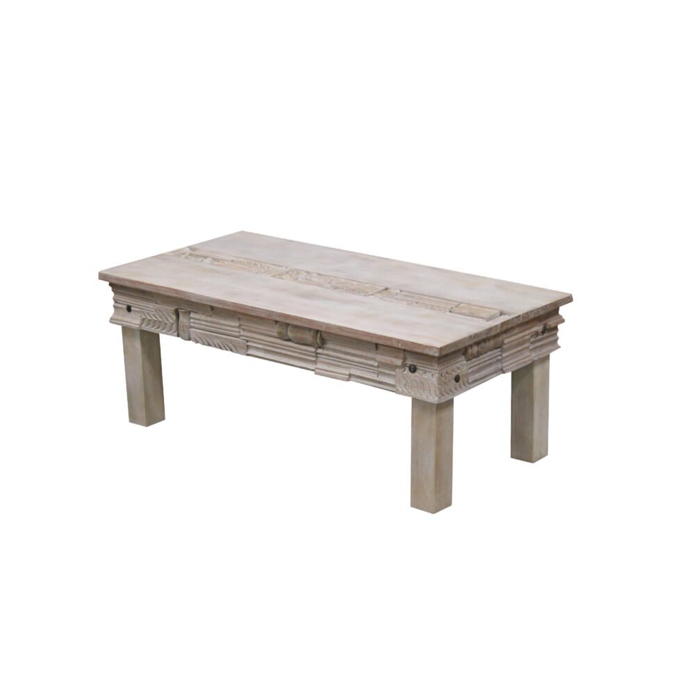 Mesa centro Doha 120 x 60 x 46 cm