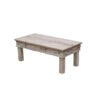 Mesa centro Doha 120 x 60 x 46 cm