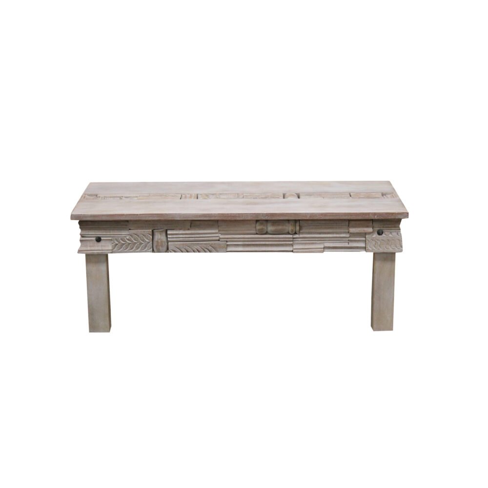 Mesa centro Doha 120 x 60 x 46 cm