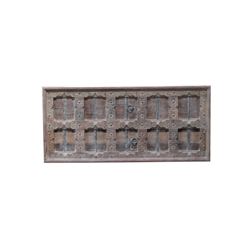 Mesa comedor Malaga 202 x 92 x 77 cm