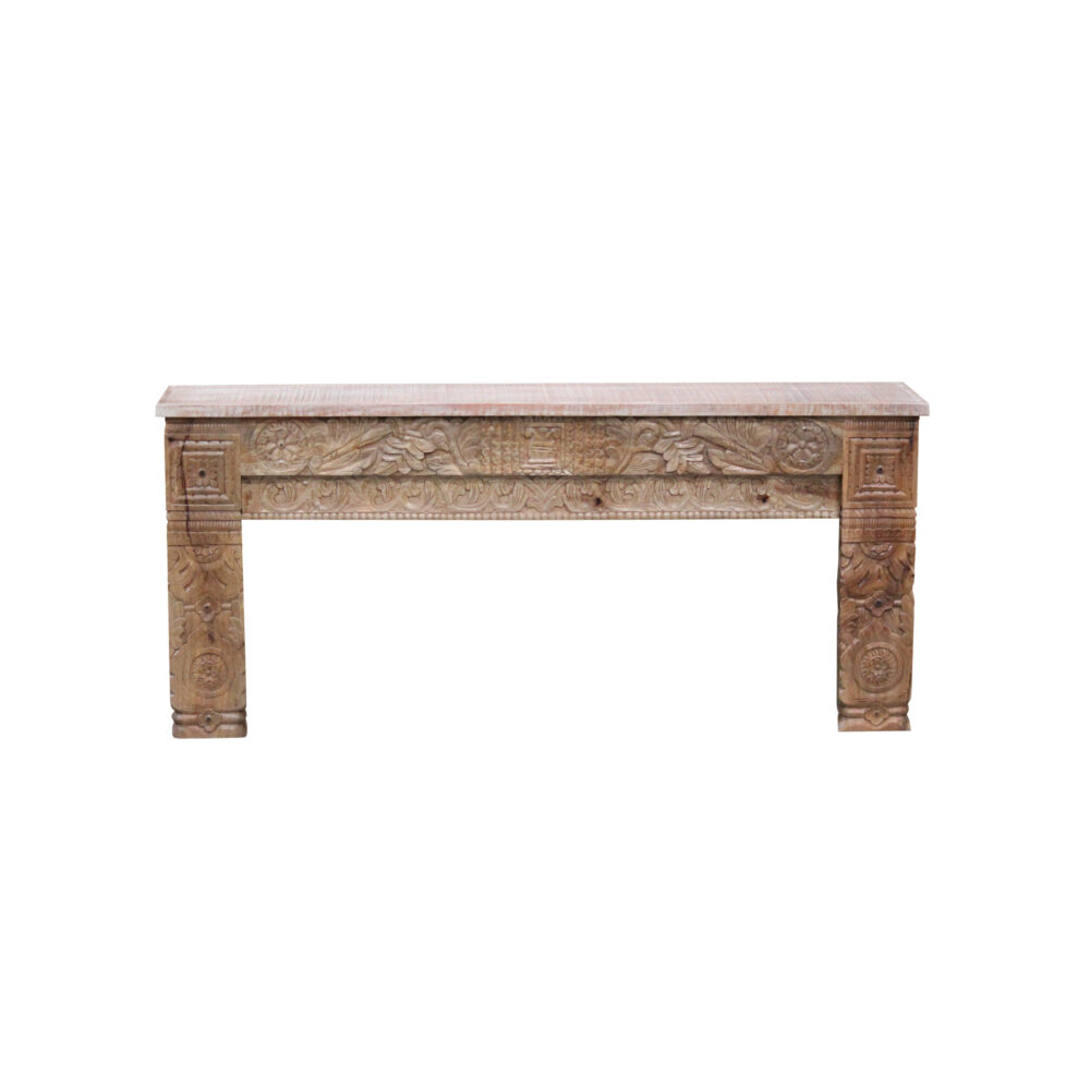 Arrimo florencia 166 x 35 x 73 cm