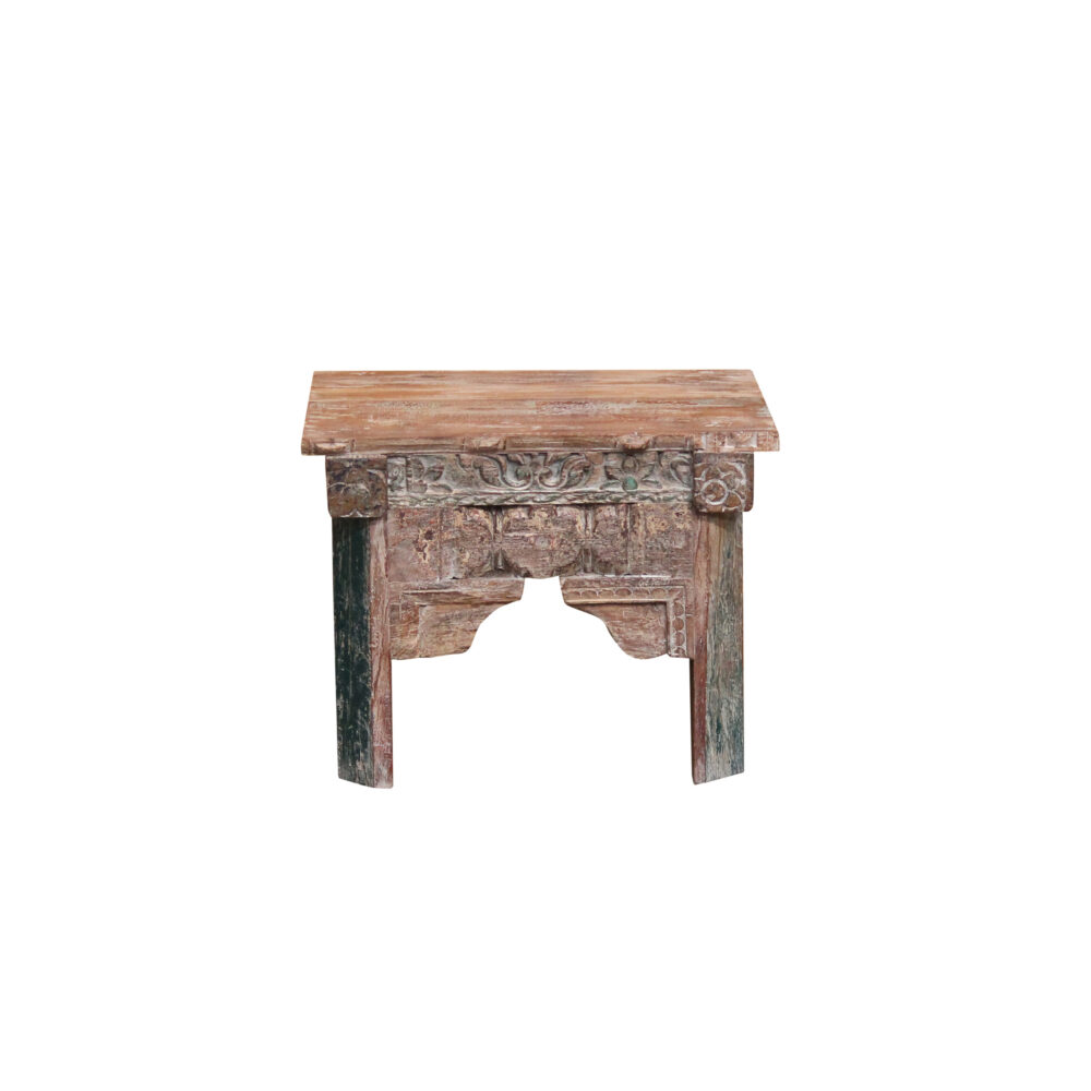 Mesa lateral Vigo 60 x 42 x 45 cm