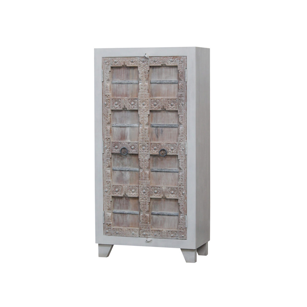 Estante chicago 90 x 45 x 180 cm