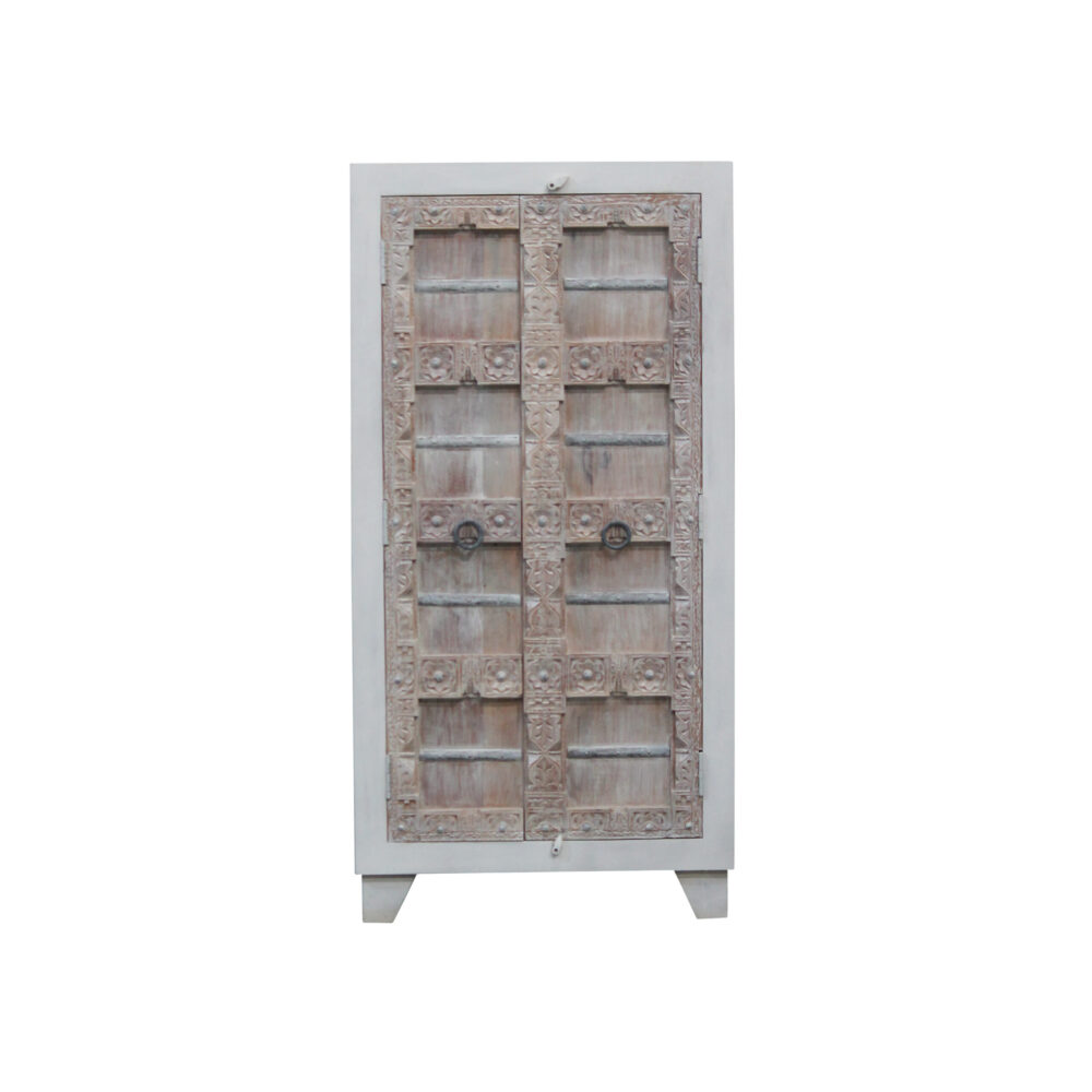 Estante chicago 90 x 45 x 180 cm