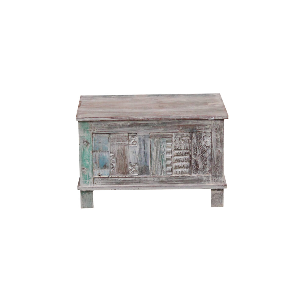 Baul berlin 56 x 37 x 36 cm