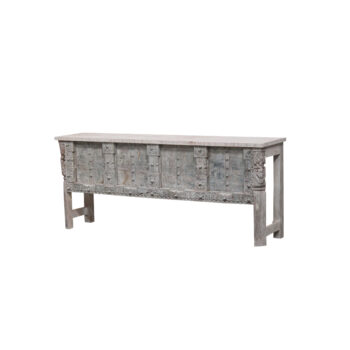 Arrimo valencia 193 x 41 x 79 cm