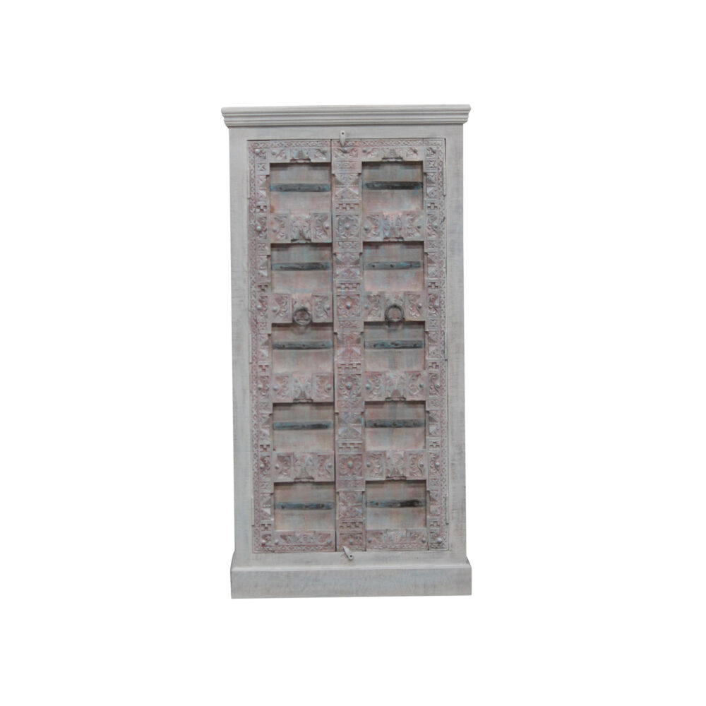 Estante bogota 90 x 45 x 180 cm