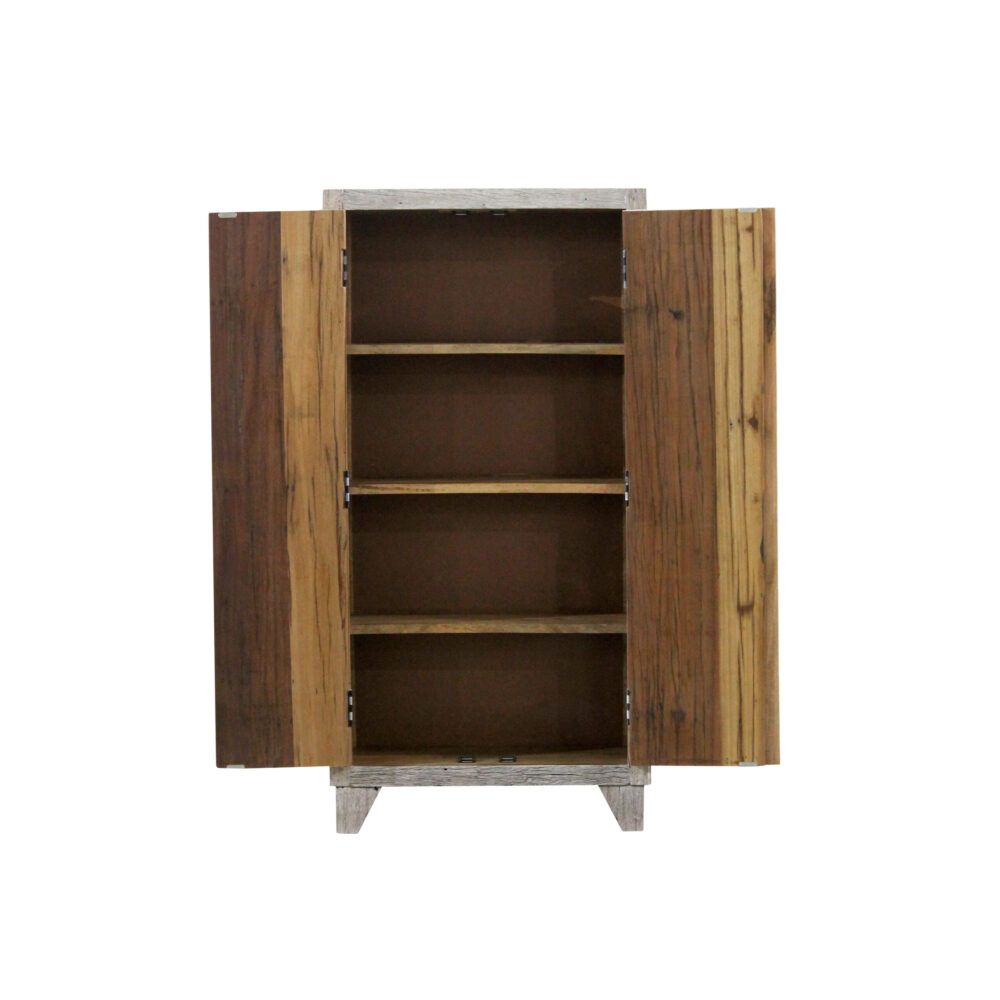 Estante quito 90 x 40 x 180 cm