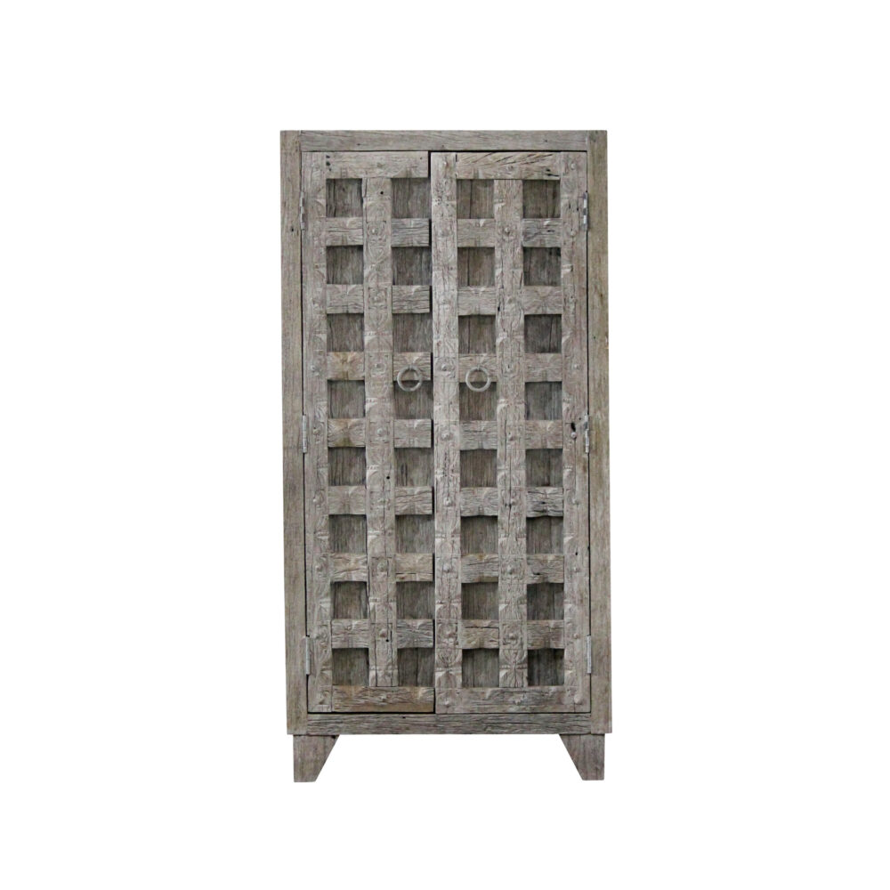 Estante quito 90 x 40 x 180 cm