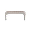 Mesa comedor Busan 200 x 114 x 79 cm