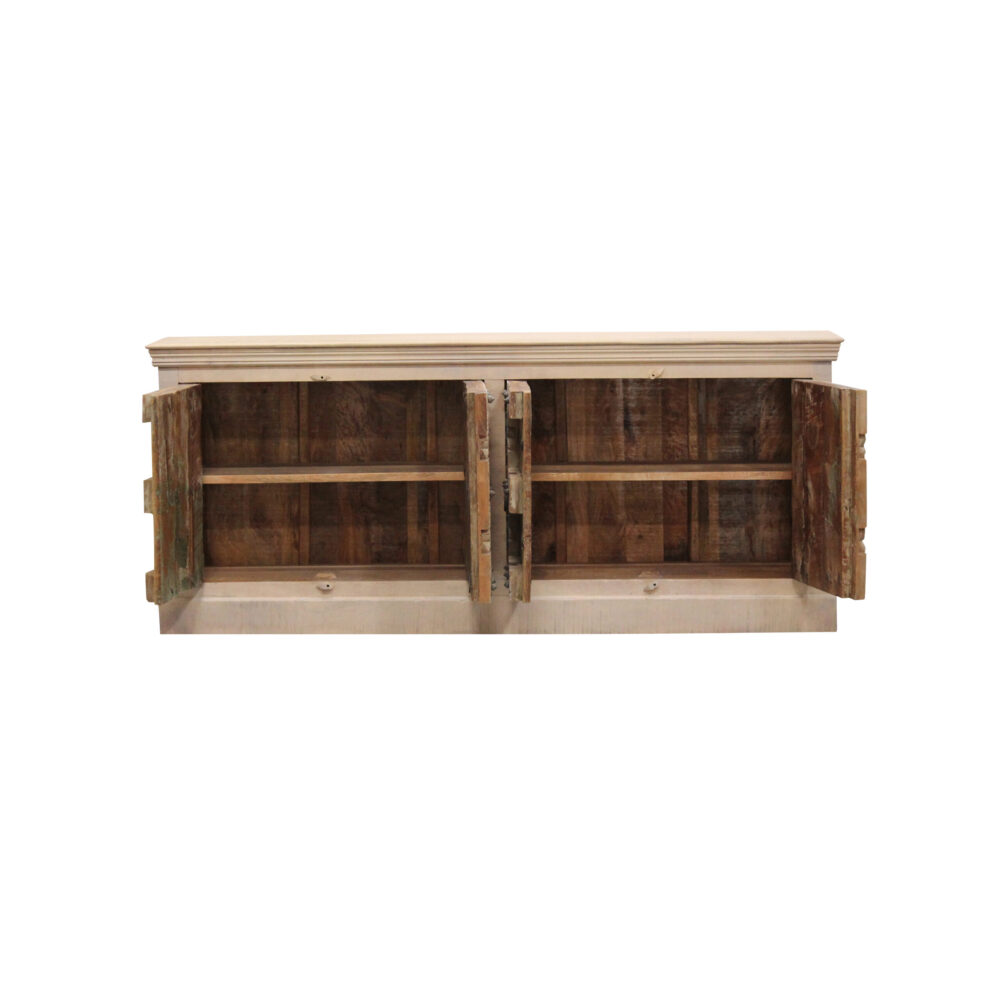 Buffet Bamako 220 x 46 x 94 cm