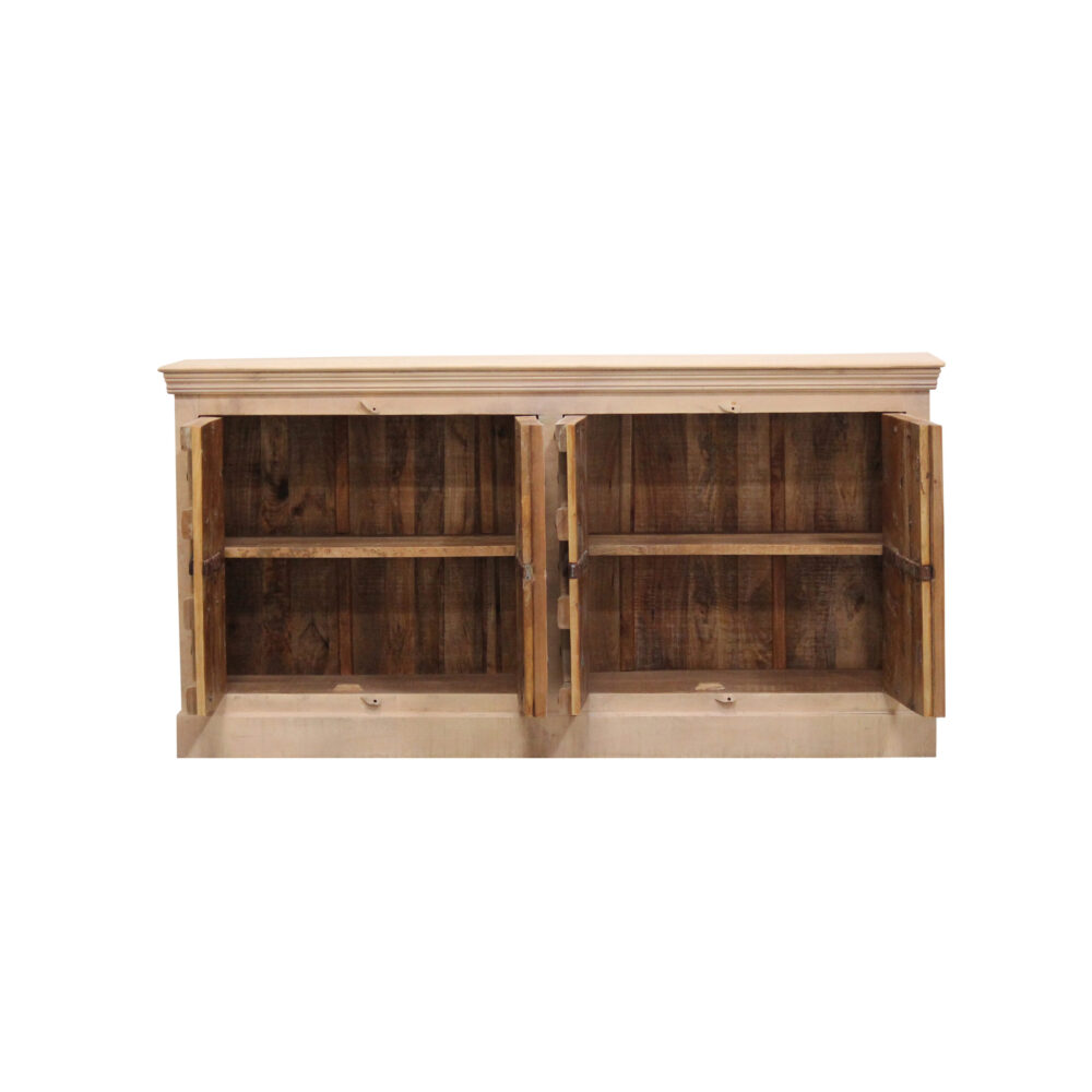 Buffet Malabo 203 x 46 x 102 cm