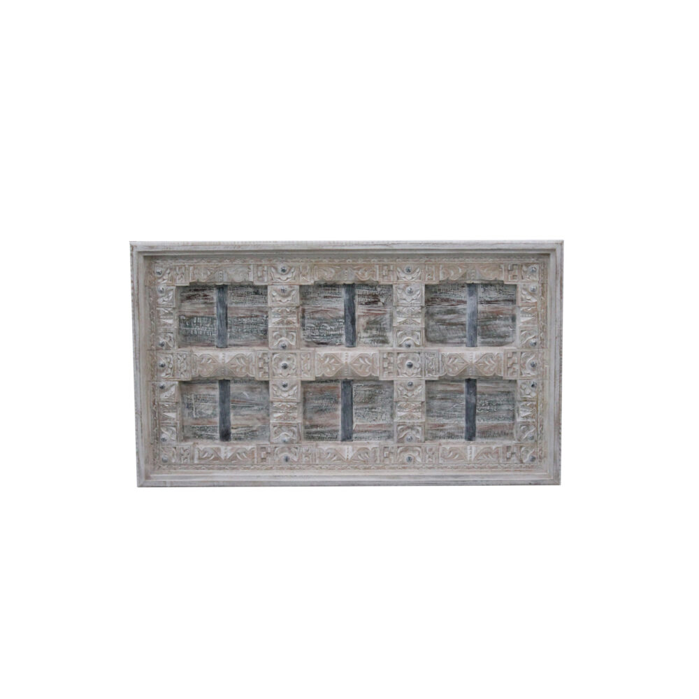 Mesa centro Yaren 120 x 70 x 45 cm