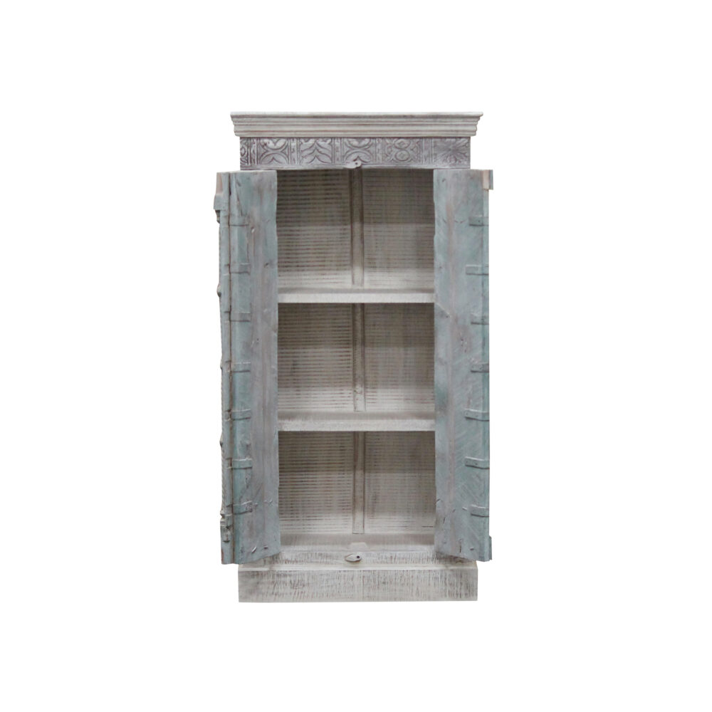 Estante panama 77 x 45 x 152 cm