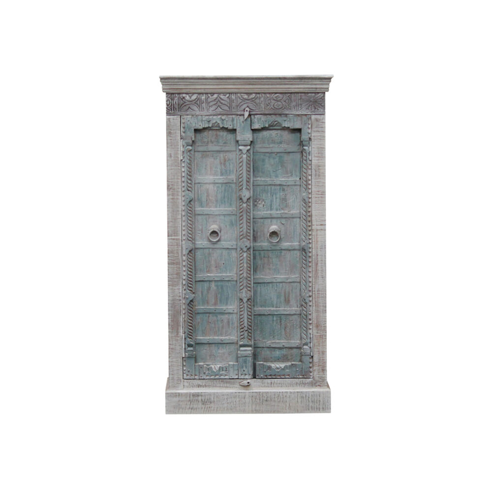 Estante panama 77 x 45 x 152 cm