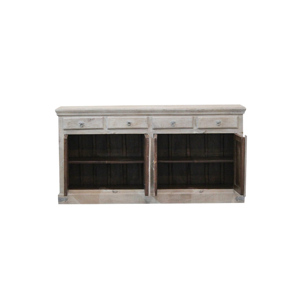 Buffet Tunez 198 x 45 x 101 cm