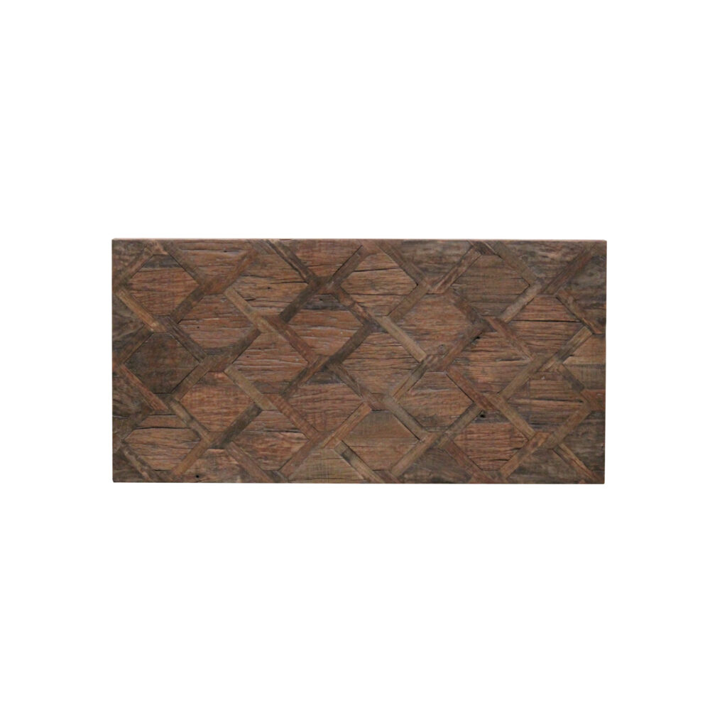 Mesa centro Mascate 120 x 60 x 47 cm