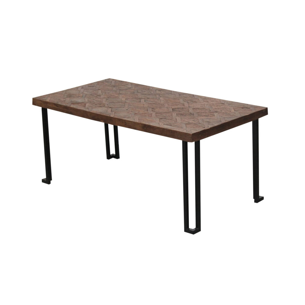 Mesa comedor Surabaya 180 x 90 x 77 cm