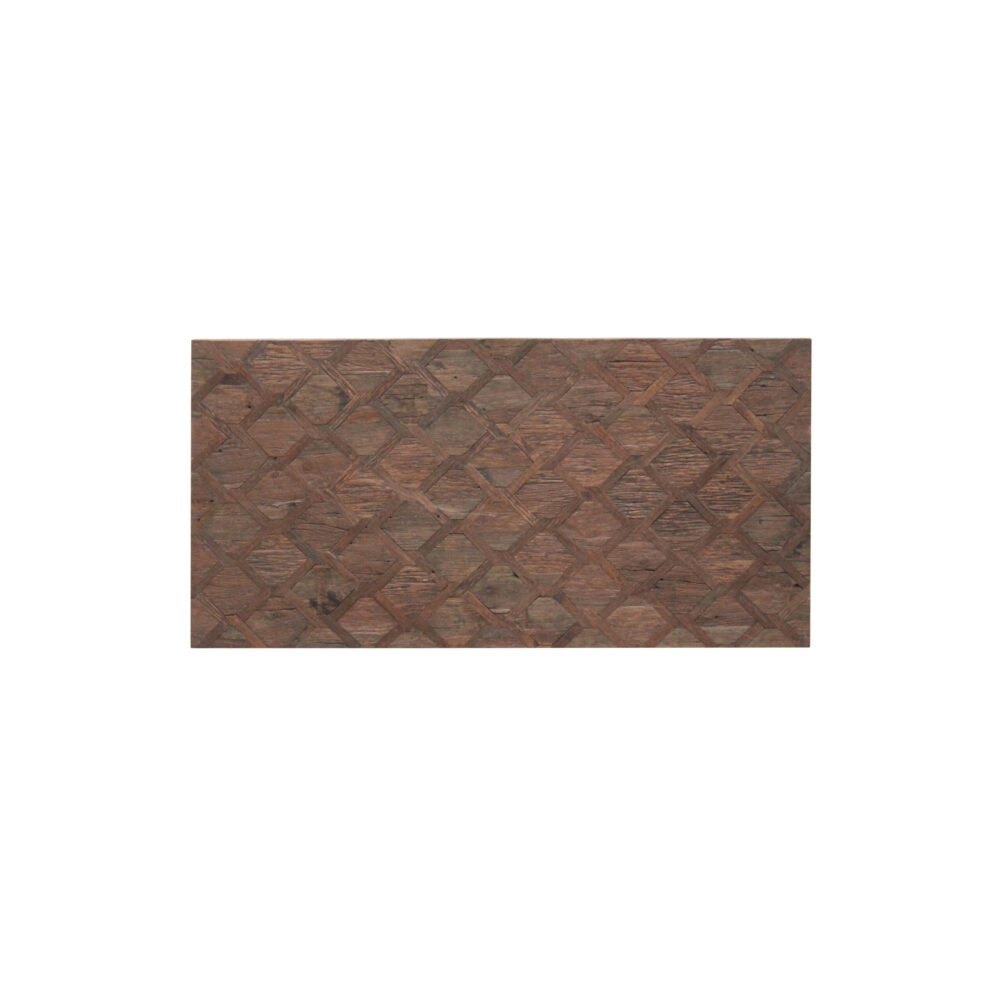 Mesa comedor Surabaya 180 x 90 x 77 cm