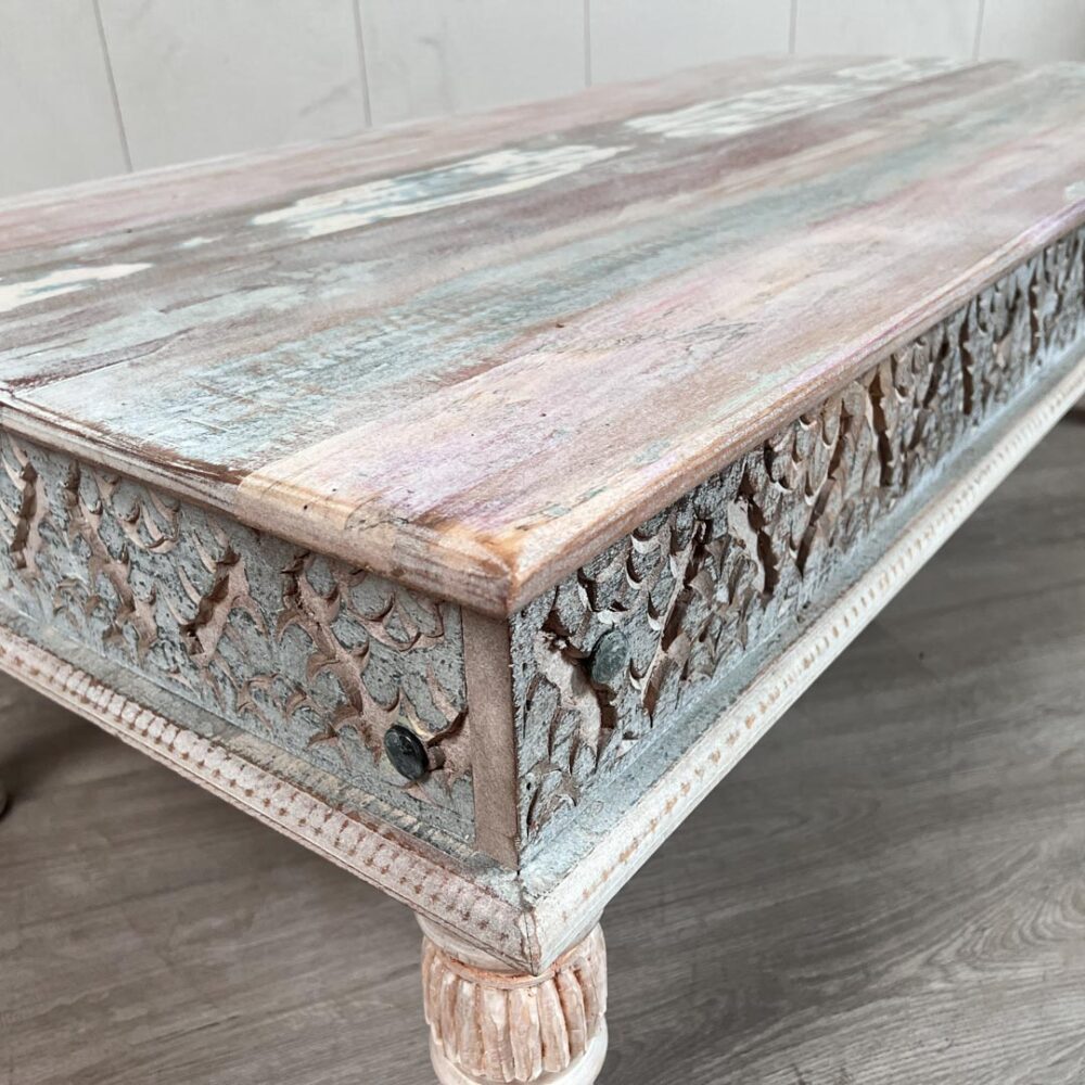 Mesa centro Suva 150 x 70 x 45 cm