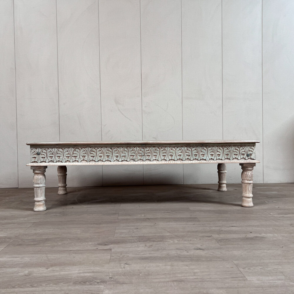 Mesa centro Darwin 150 x 70 x 45 cm