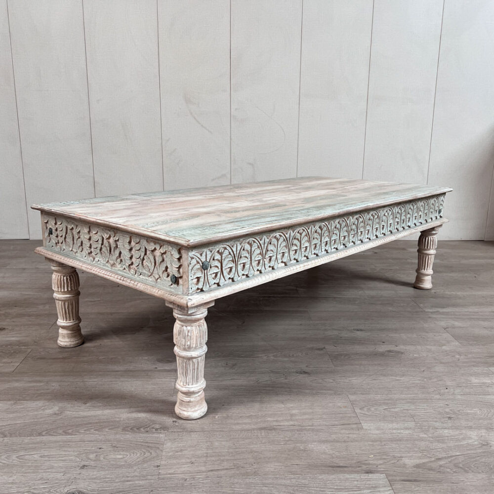 Mesa centro Darwin 150 x 70 x 45 cm