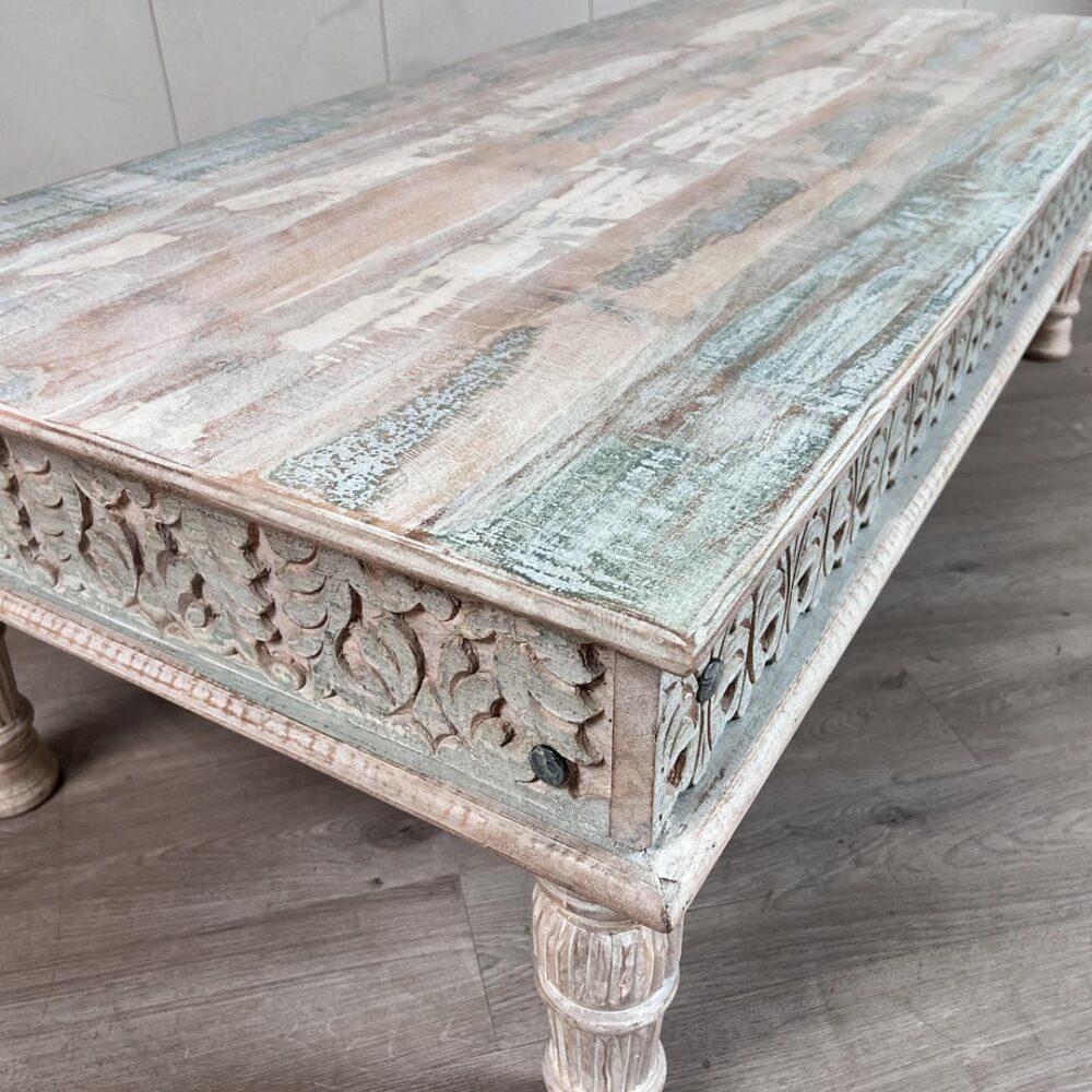 Mesa centro Darwin 150 x 70 x 45 cm