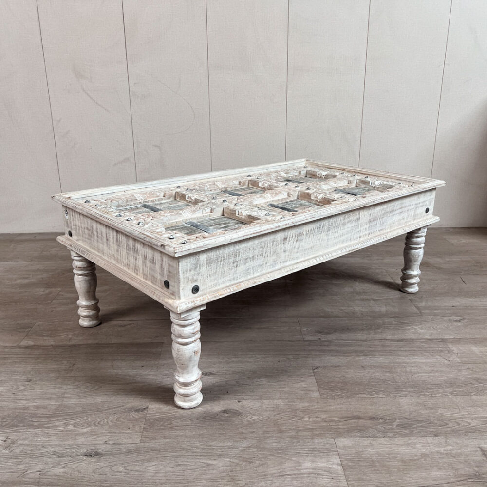 Mesa centro Yaren 120 x 70 x 45 cm