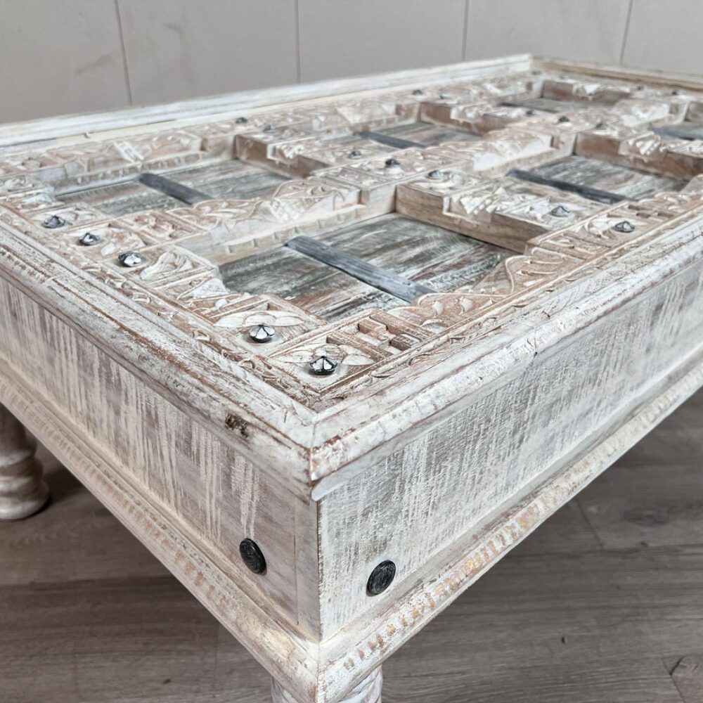 Mesa centro Yaren 120 x 70 x 45 cm