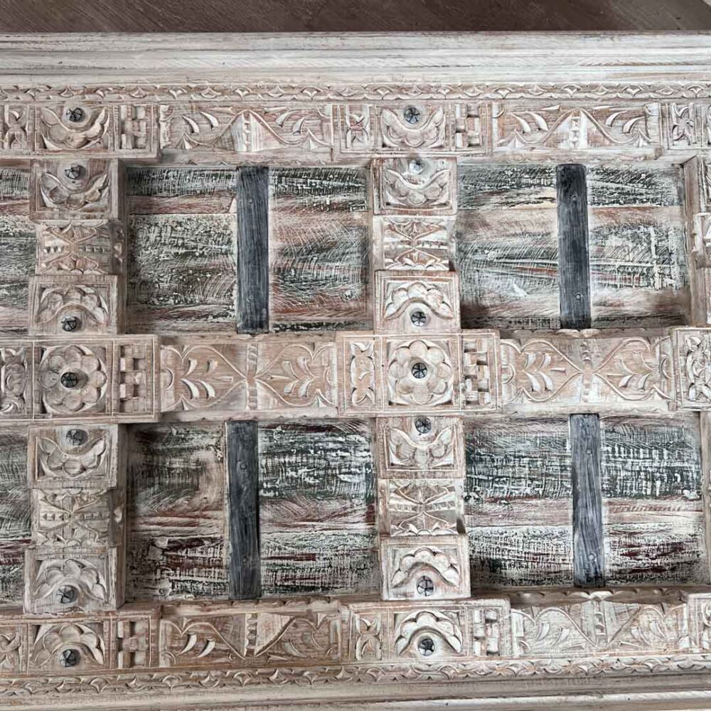 Mesa centro Yaren 120 x 70 x 45 cm