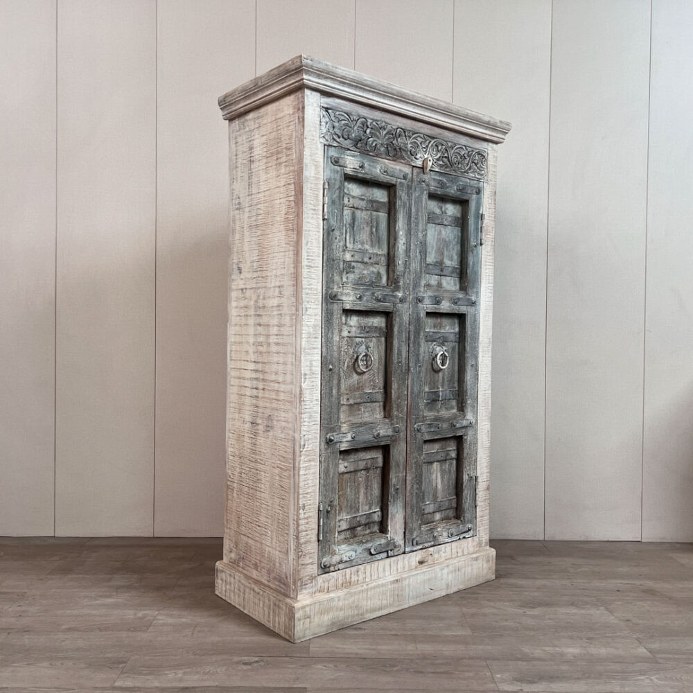 Estante libano 88 x 45 x 157 cm