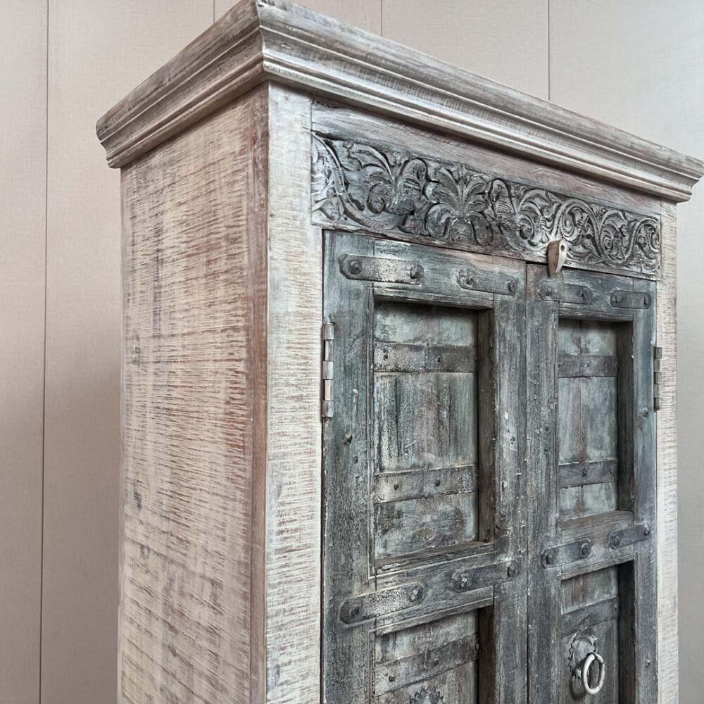 Estante libano 88 x 45 x 157 cm