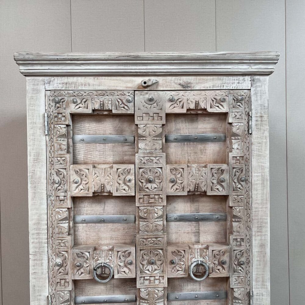 Estante bogota 90 x 45 x 180 cm