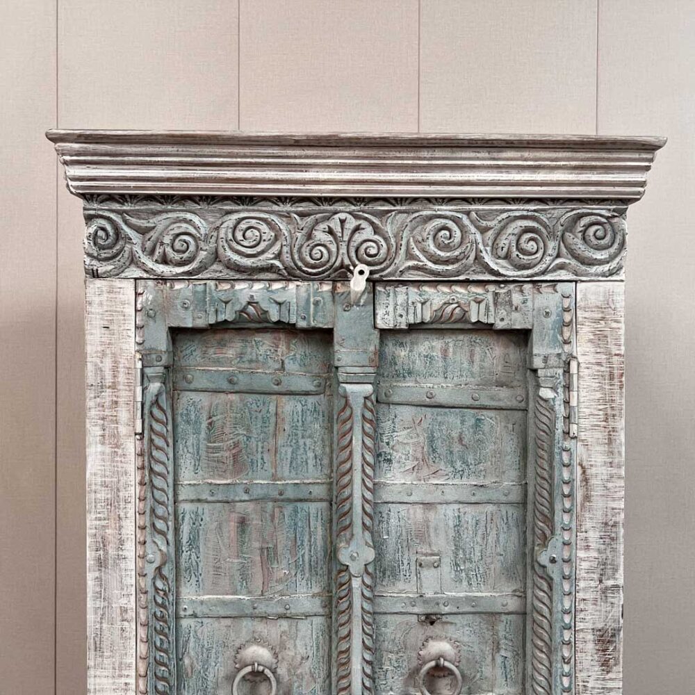 Estante medellin 77 x 45 x 152 cm