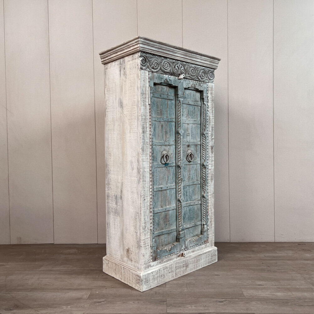 Estante medellin 77 x 45 x 152 cm