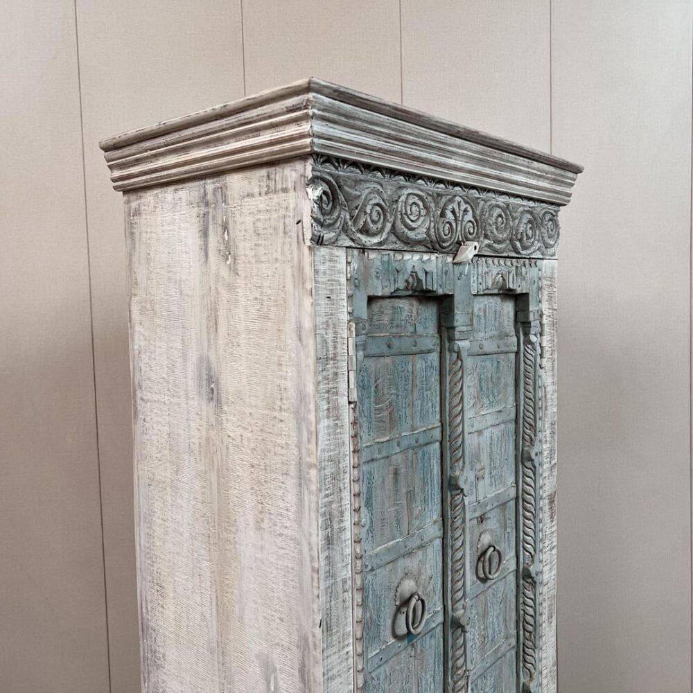 Estante medellin 77 x 45 x 152 cm