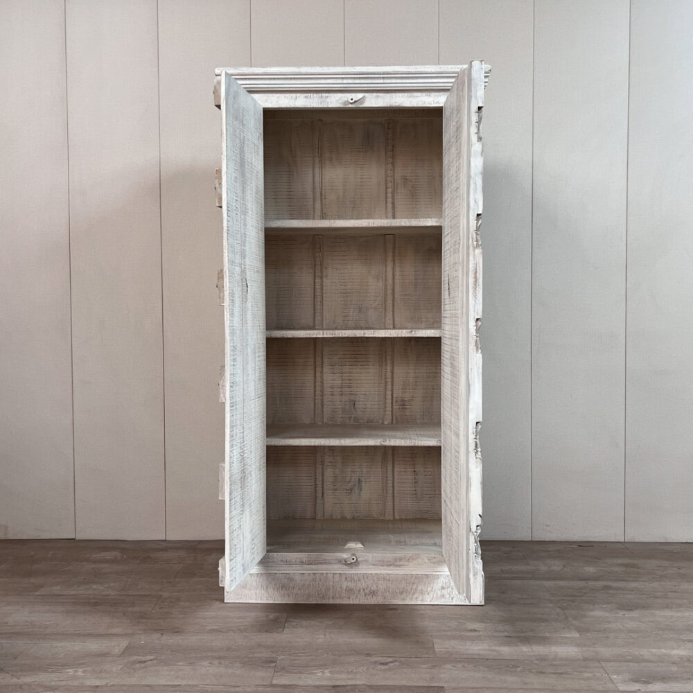 Estante montevideo 90 x 45 x 180 cm