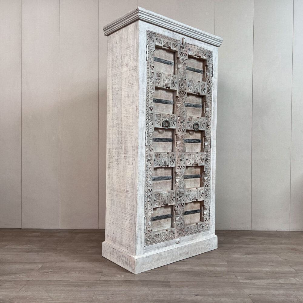 Estante montevideo 90 x 45 x 180 cm