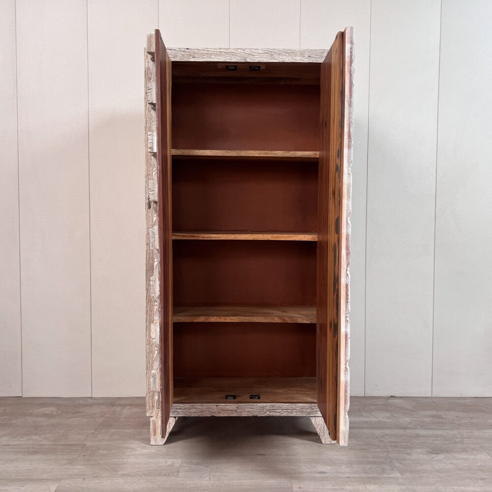 Estante quito 90 x 40 x 180 cm