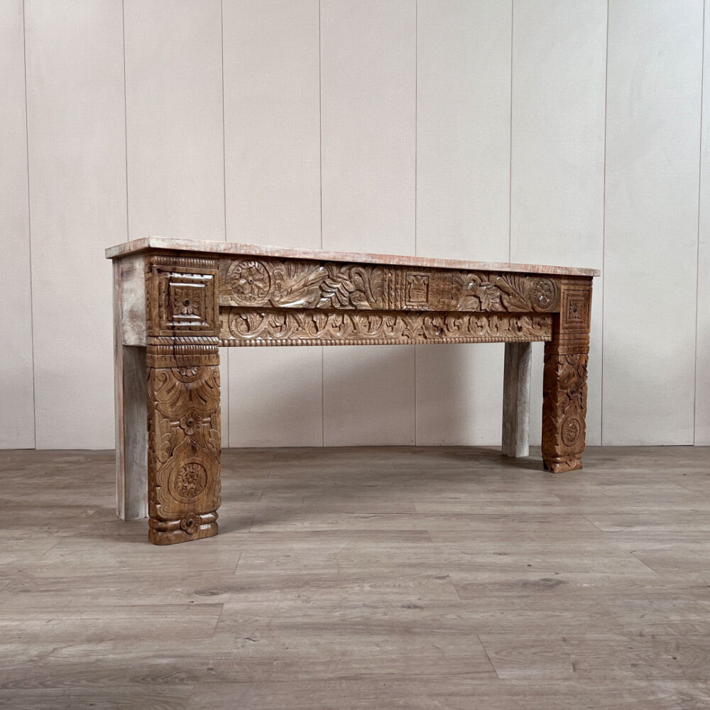 Arrimo florencia 166 x 35 x 73 cm