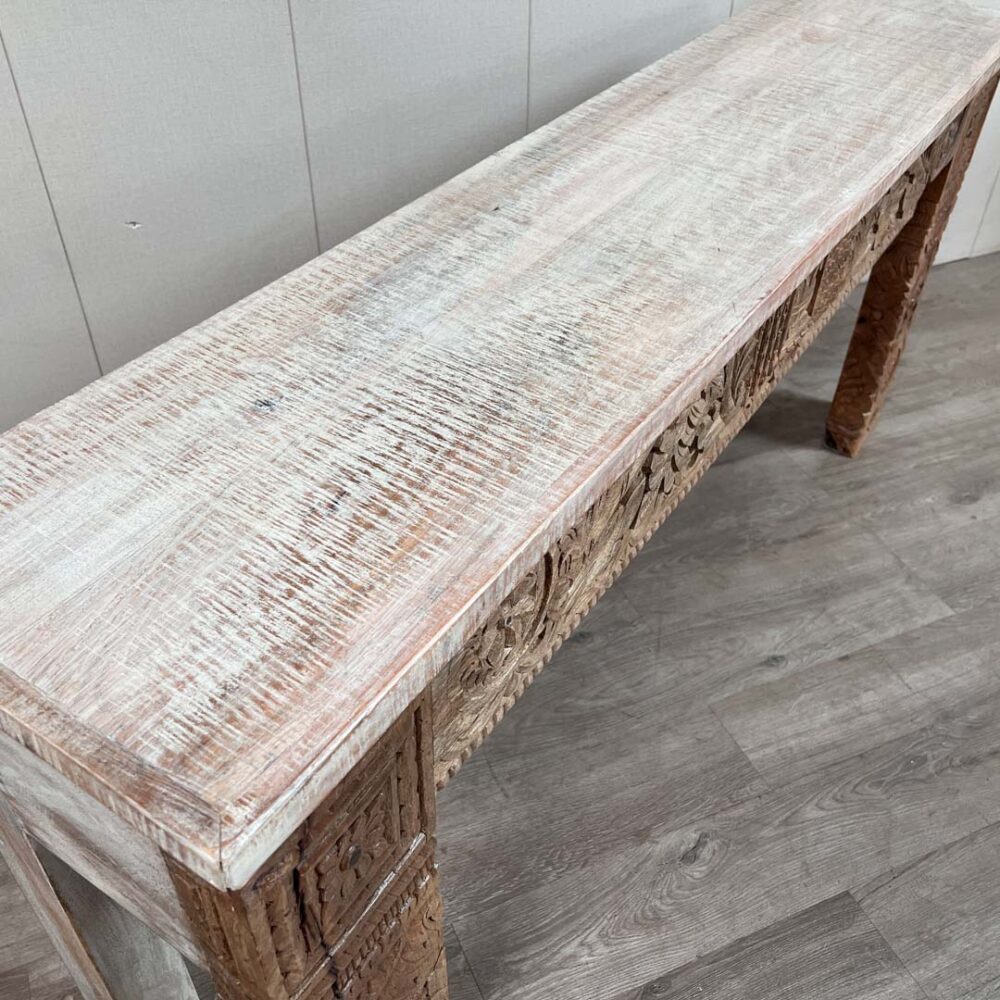 Arrimo florencia 166 x 35 x 73 cm