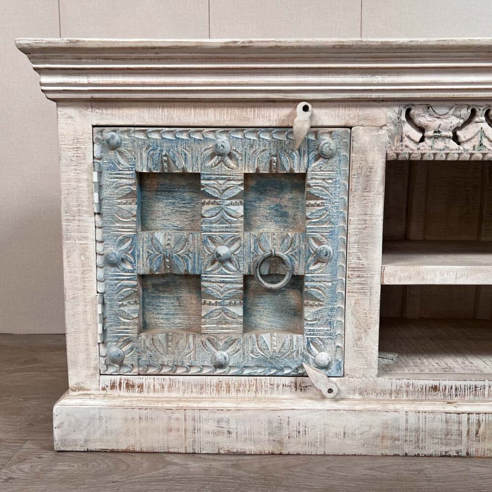 Rack Niza 153 x 45 x 60 cm