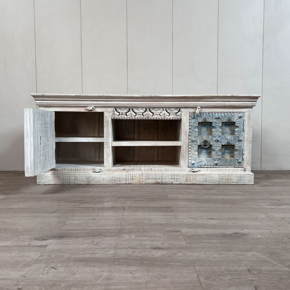 Rack Niza 153 x 45 x 60 cm