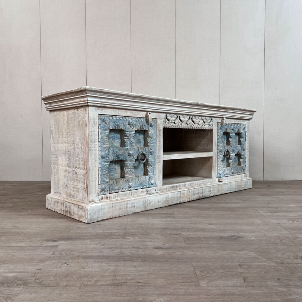 Rack Niza 153 x 45 x 60 cm