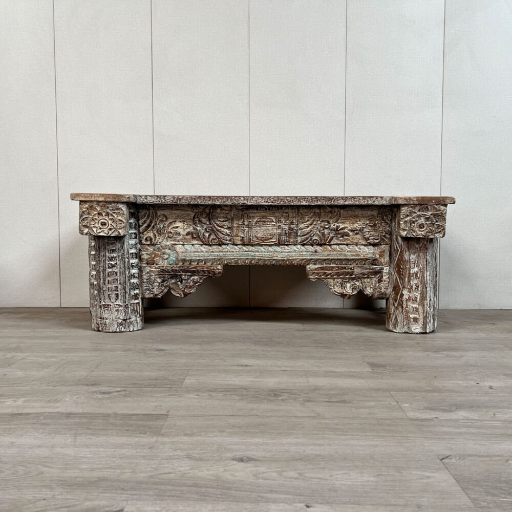 Mesa centro Riad 121 x 45 x 46 cm