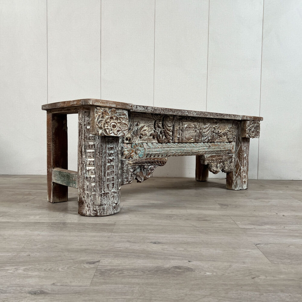 Mesa centro Riad 121 x 45 x 46 cm